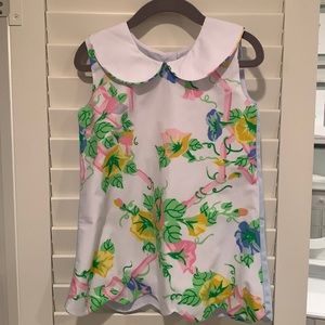 NWT Beaufort Bonnet Co 2T dress.